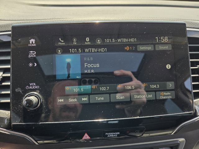 Used 2022 Honda Pilot Special Edition image 25