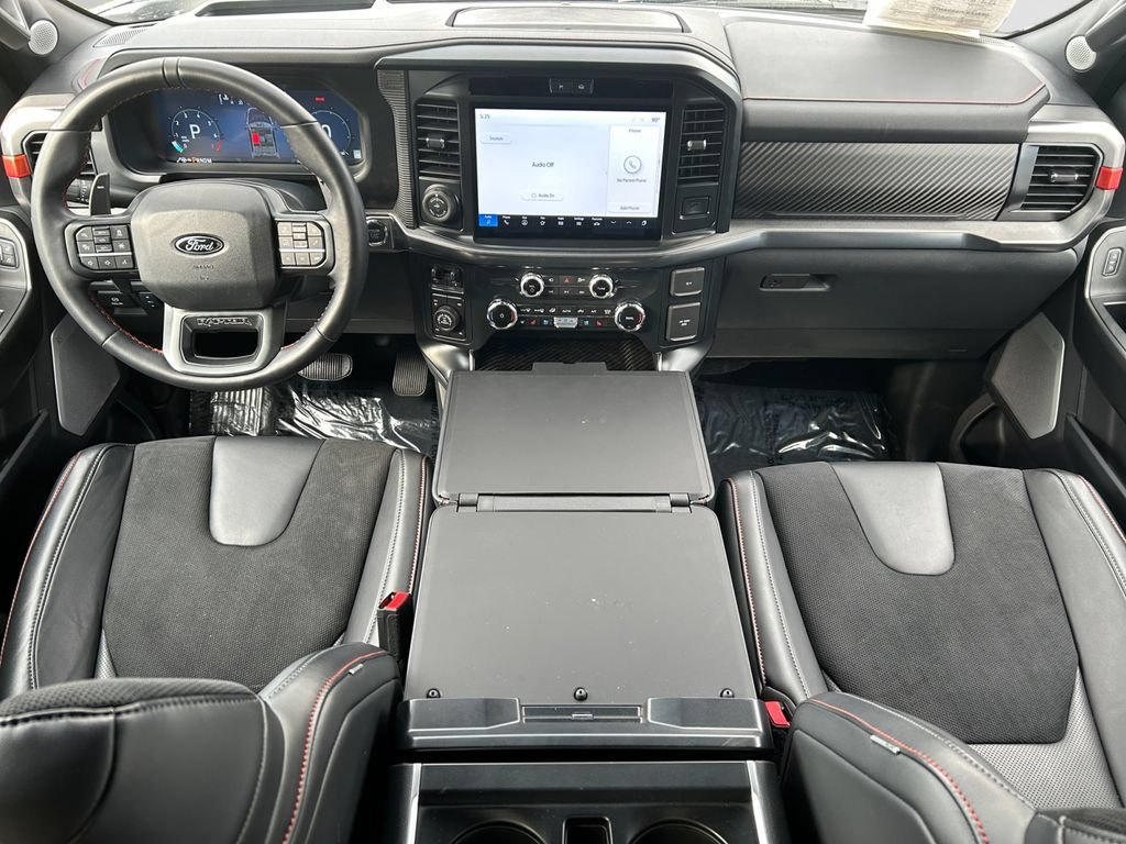 Certified 2025 Ford F150 Raptor AWD/4WD image 17