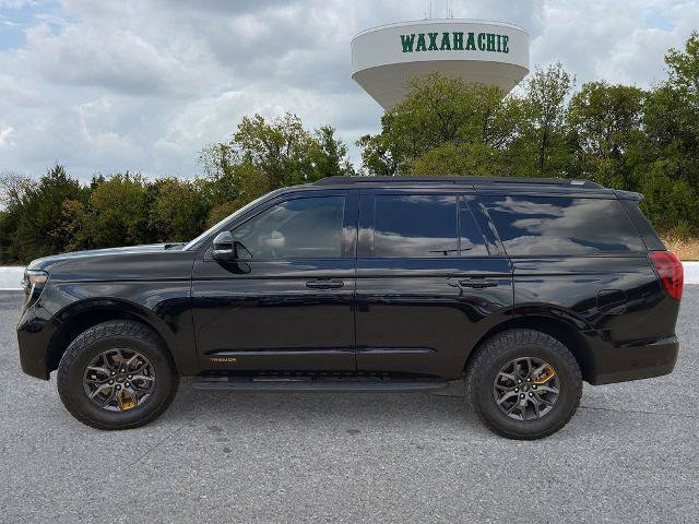 Certified 2025 Ford Expedition Tremor AWD/4WD image 3