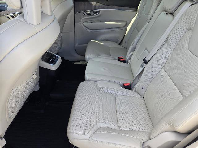 Used 2021 Volvo XC90 T6 Inscription w/ Advanced Package AWD/4WD image 28