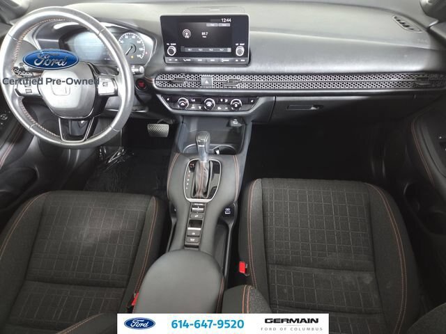 Used 2023 Honda HR-V Sport image 32