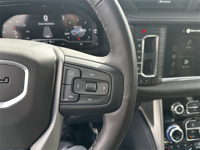 Used 2023 GMC Yukon Denali image 30