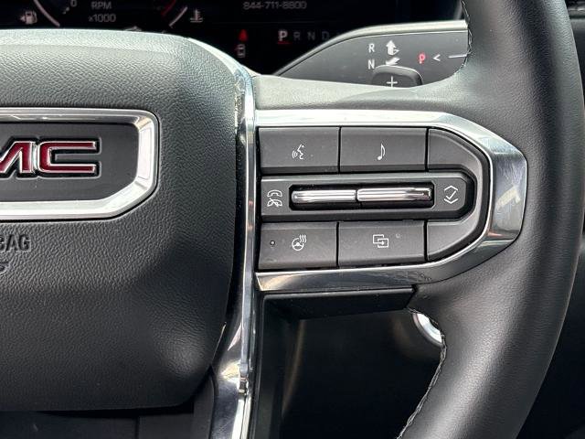 Used 2026 GMC Terrain Elevation FWD image 20
