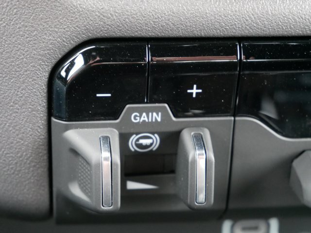 Used 2026 RAM 1500 Big Horn w/ Night Edition AWD/4WD image 27