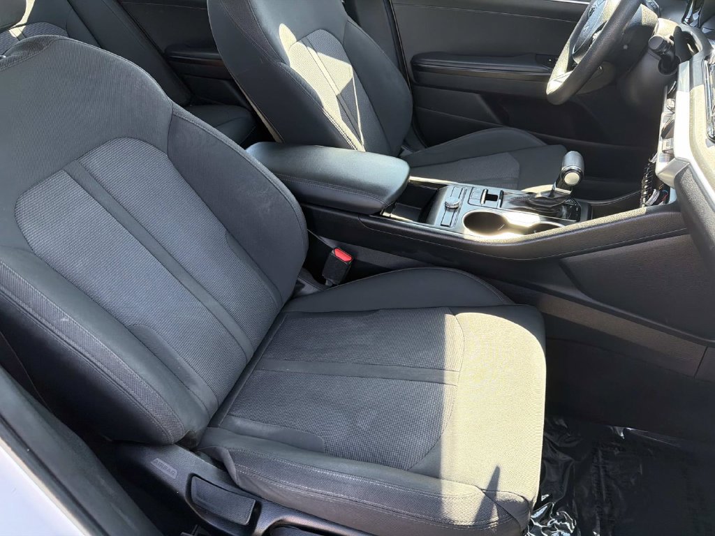 Used 2022 Kia K5 LXS FWD image 23