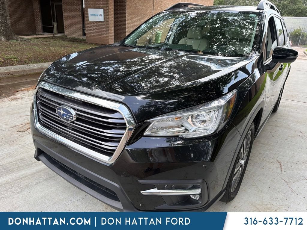 Used 2022 Subaru Ascent Limited