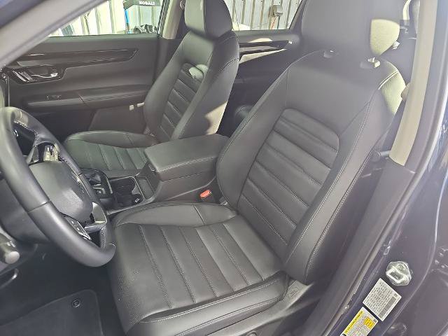 Used 2026 Honda CR-V EX-L image 14