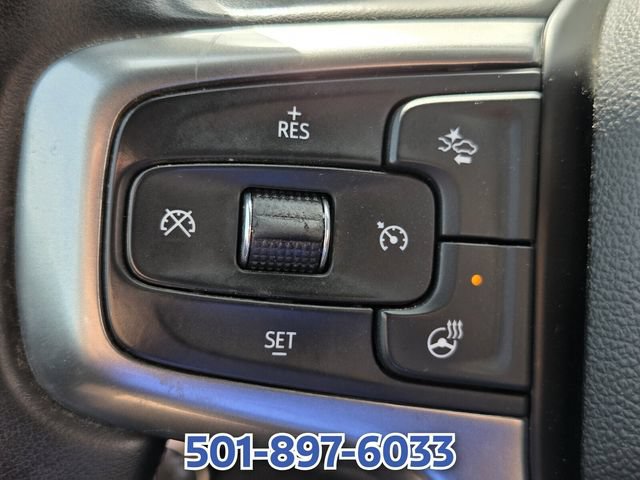 Used 2023 Chevrolet Silverado 1500 LT w/ Max Trailering Package AWD/4WD image 24
