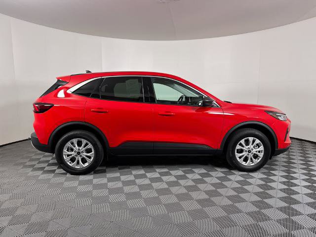 Certified 2024 Ford Escape Active image 12