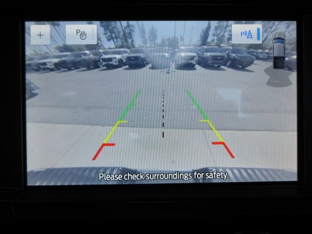 Certified 2023 Ford F150 XL w/ STX Appearance Package image 19