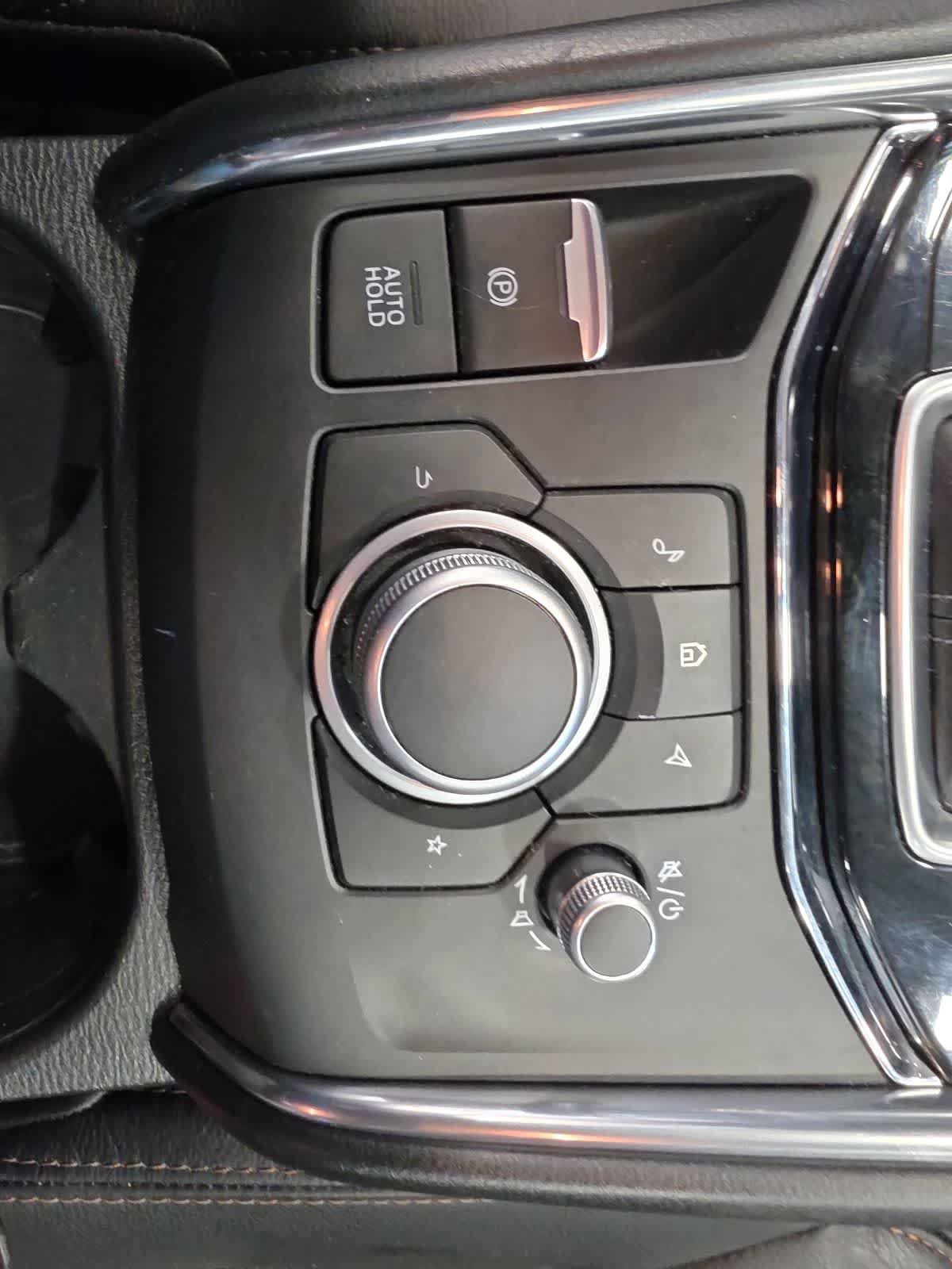 Used 2021 MAZDA CX-5 Grand Touring AWD/4WD image 23