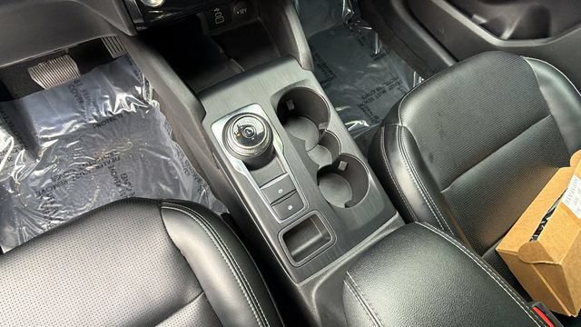 Certified 2024 Ford Escape Platinum AWD/4WD image 31