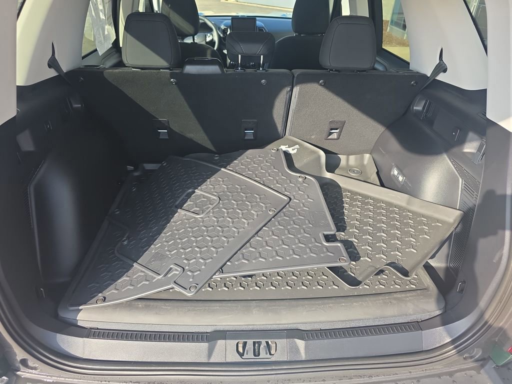 Certified 2023 Ford Bronco Sport Big Bend AWD/4WD image 13