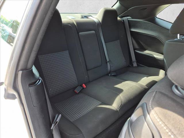 Used 2021 Dodge Challenger R/T RWD image 21