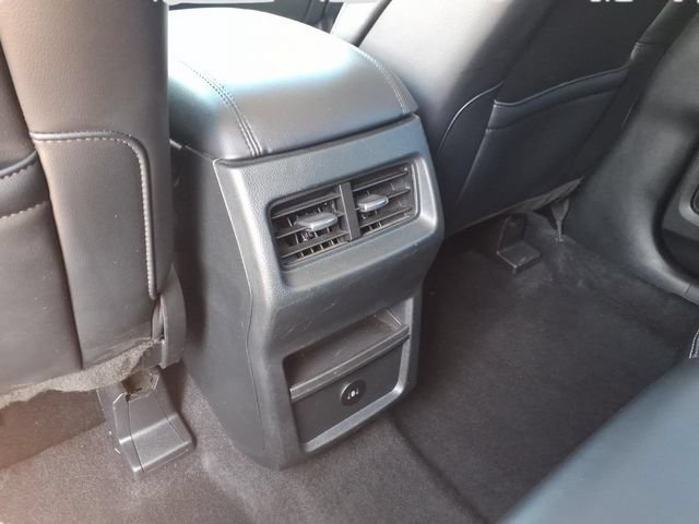 Certified 2024 Ford Edge SEL AWD/4WD image 10