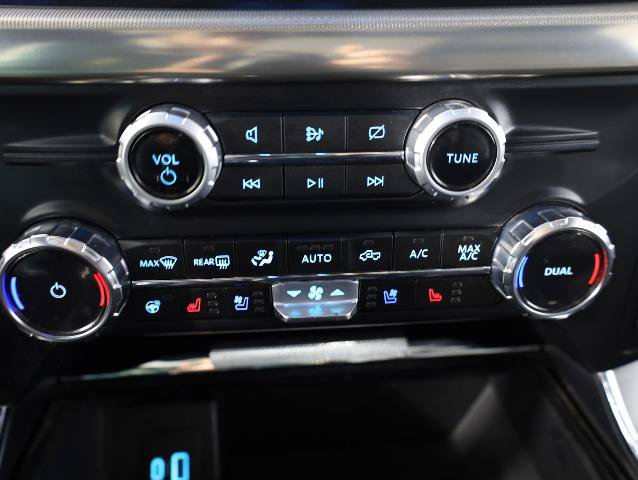 Certified 2024 Ford F150 Lariat w/ Bed Utility Package AWD/4WD image 14
