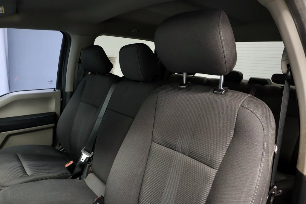 Certified 2019 Ford F150 XL w/ Equipment Group 101A Mid image 25