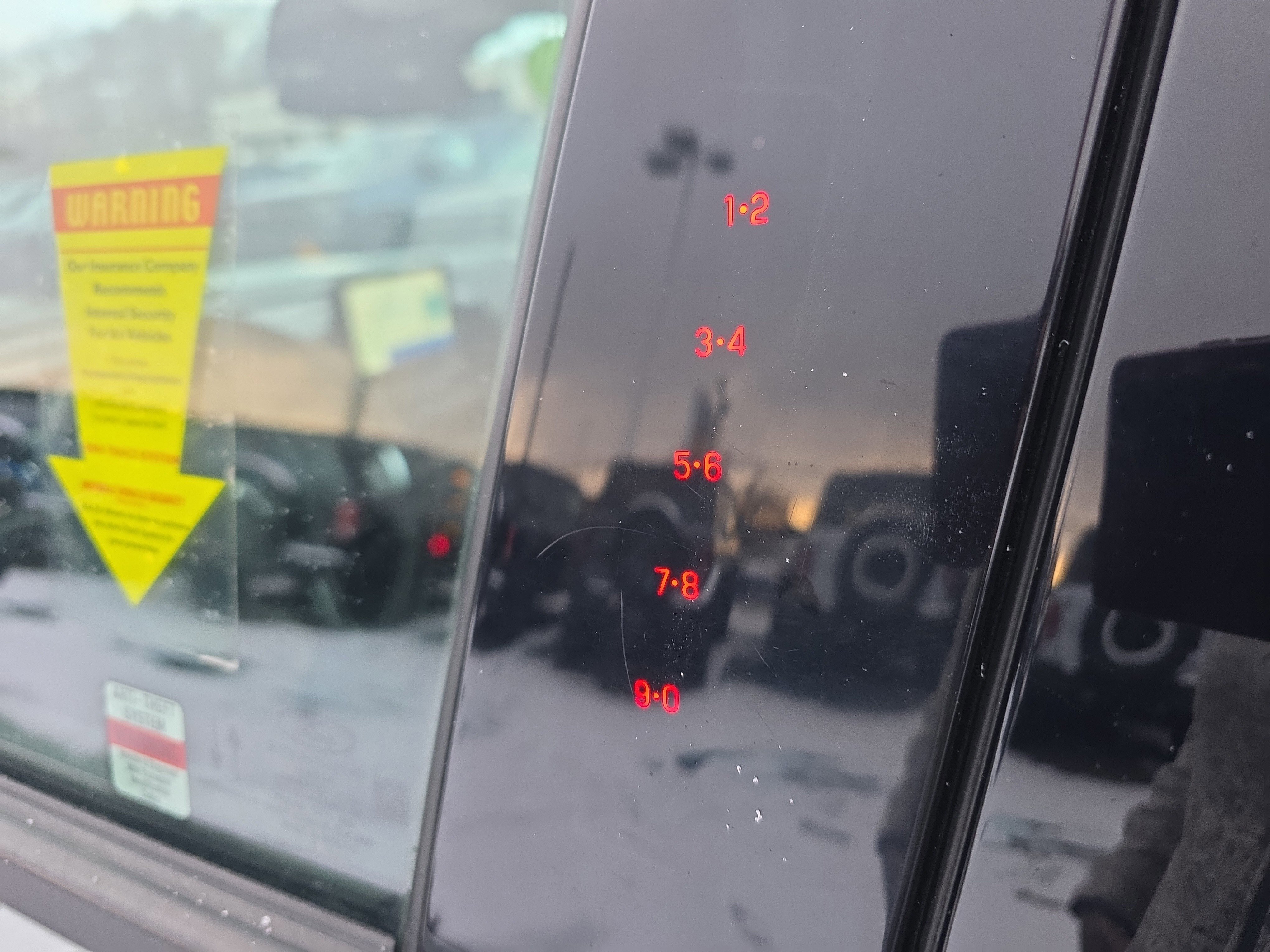 Certified 2021 Ford Bronco Sport Outer Banks w/ Outer Banks Package (96D) image 28