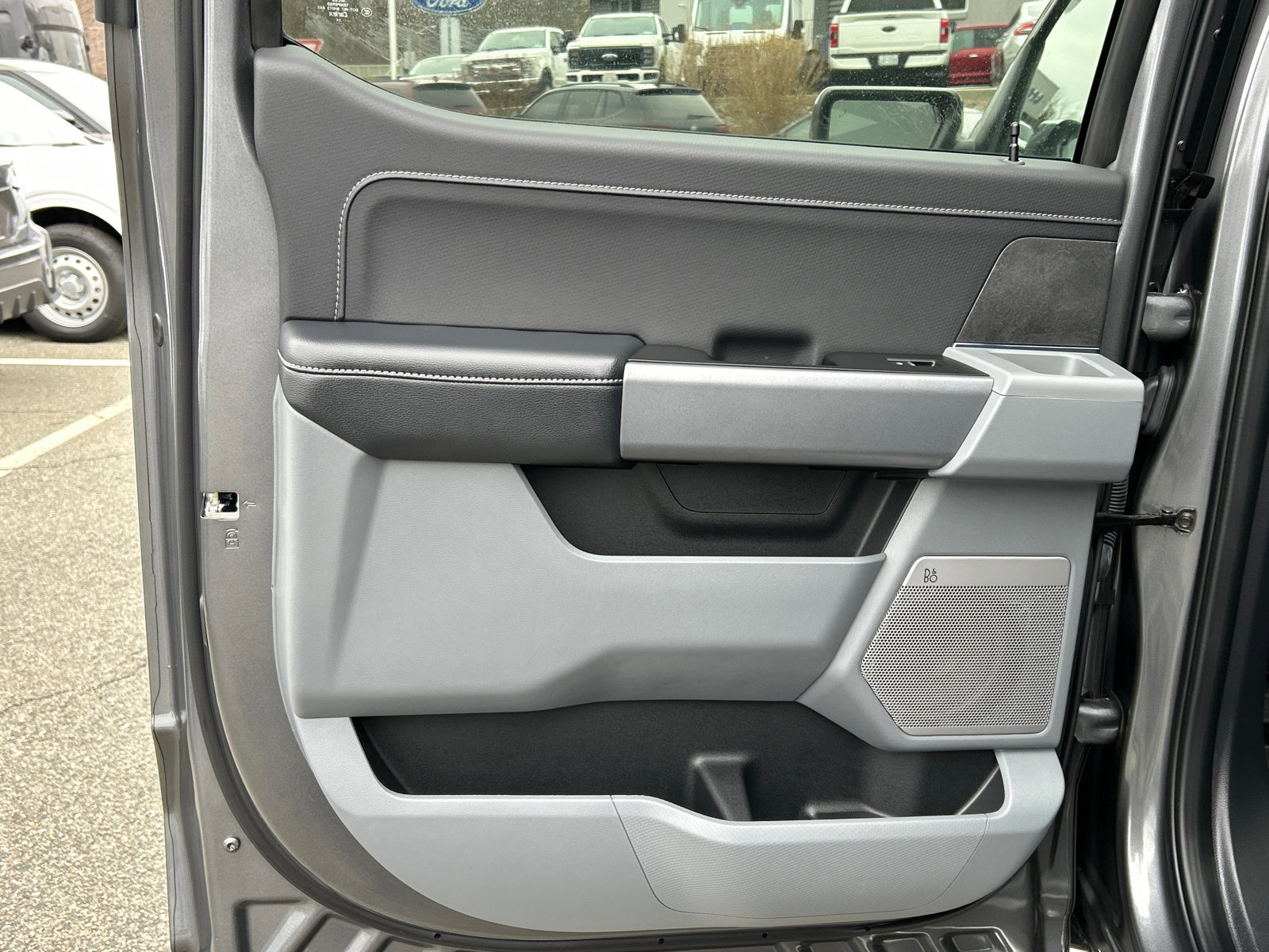 Certified 2024 Ford F150 XLT w/ Equipment Group 303A High AWD/4WD image 25