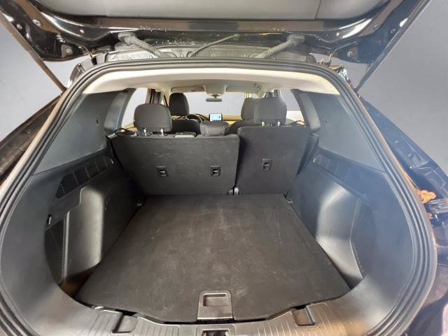Certified 2025 Ford Escape Active AWD/4WD image 28