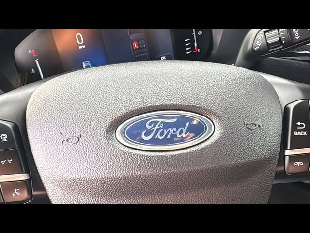 Certified 2024 Ford Escape ST-Line w/ Tech Pack #1 AWD/4WD image 19