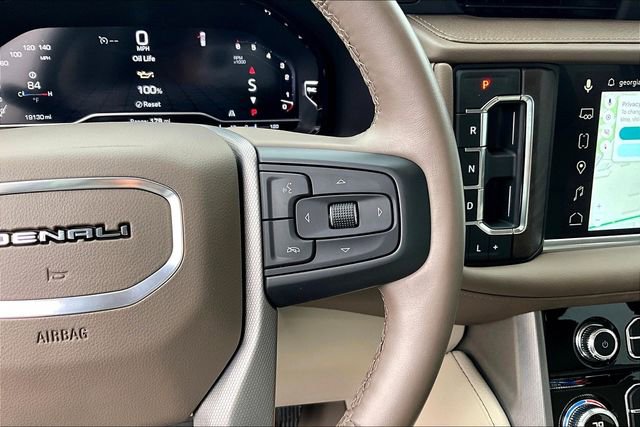 Used 2023 GMC Yukon XL Denali w/ LPO, Floor Liner Package image 19