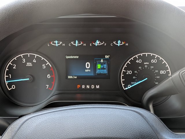 Certified 2023 Ford F350 XLT w/ 360-Degree Camera Package AWD/4WD image 20