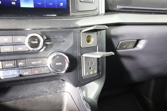 Certified 2023 Ford F150 XLT w/ Equipment Group 302A High image 58