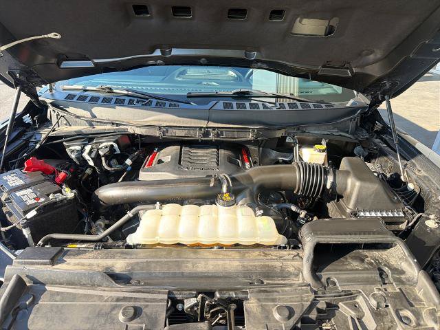 Certified 2022 Ford F150 Raptor w/ Raptor 37 Performance Package AWD/4WD image 4