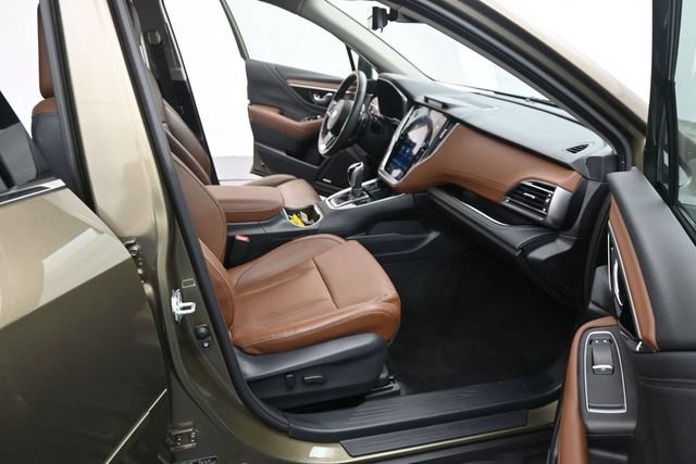 Used 2024 Subaru Outback Touring XT AWD/4WD image 18