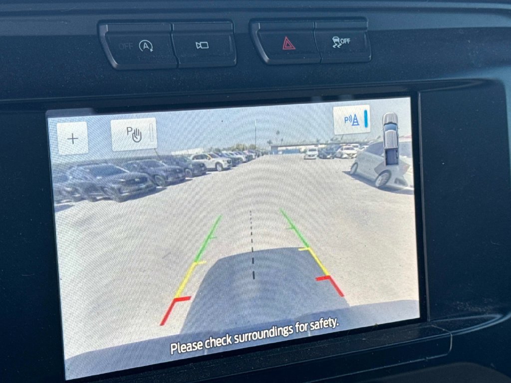 Certified 2023 Ford F150 XL w/ STX Appearance Package AWD/4WD image 20