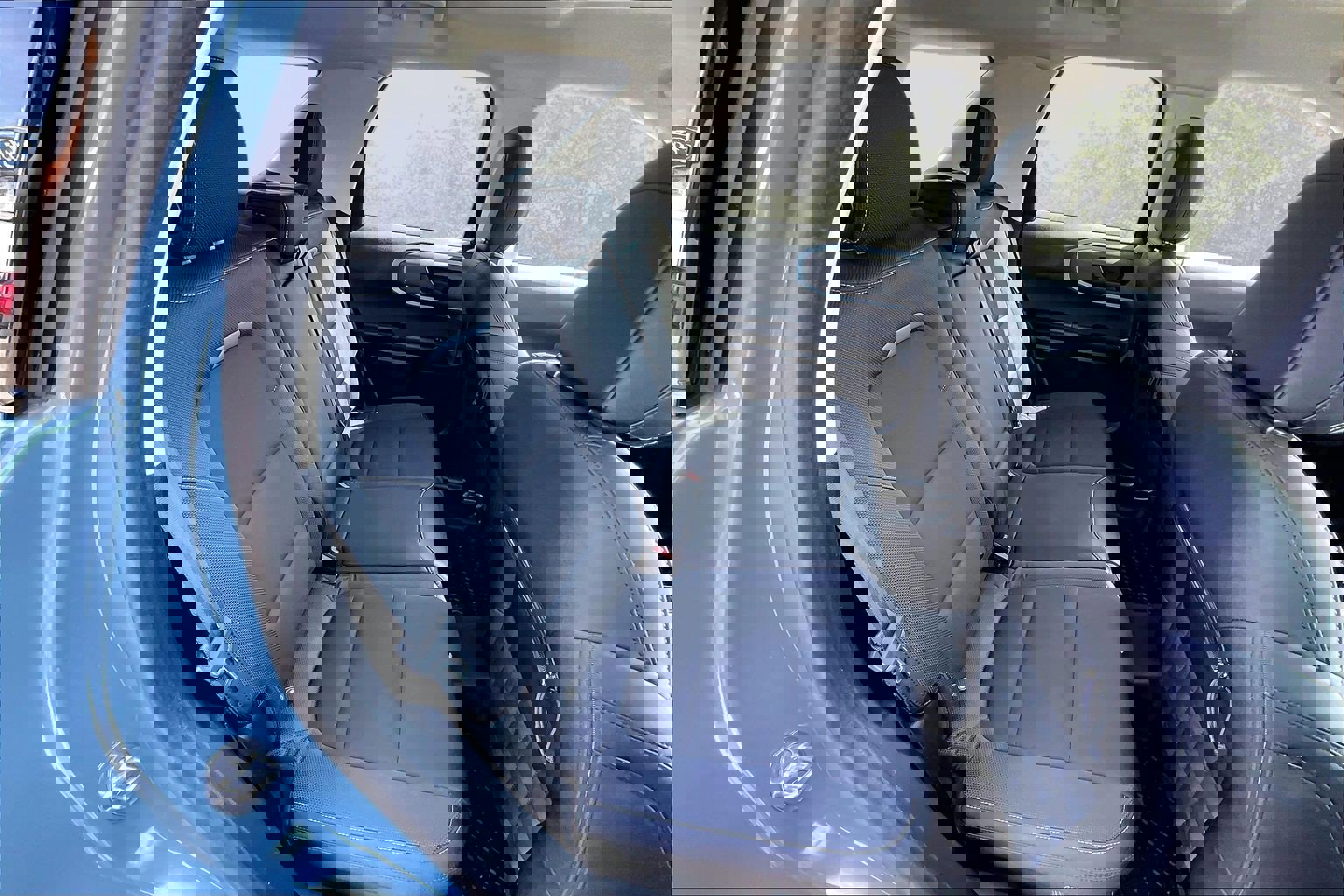 Certified 2021 Ford Bronco Sport Badlands image 27