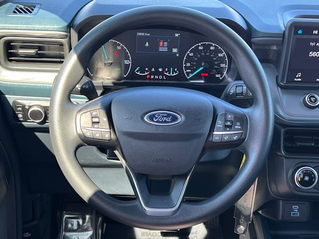 Certified 2024 Ford Maverick XL image 20