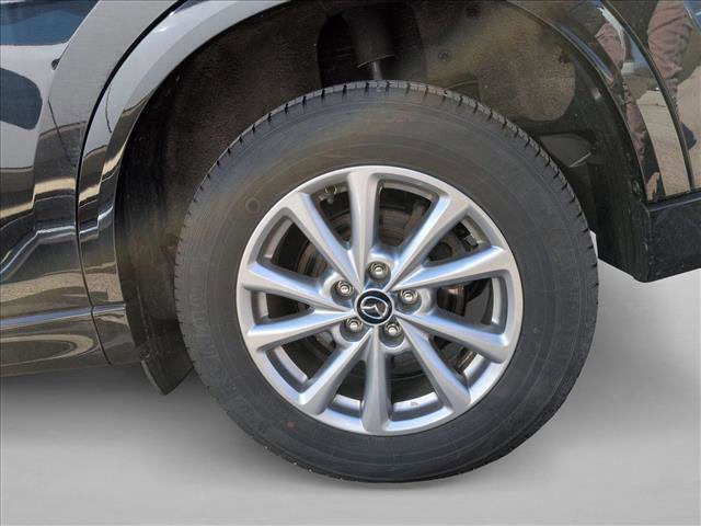 Used 2024 MAZDA CX-5 AWD 2.5 S w/ Select Package image 5
