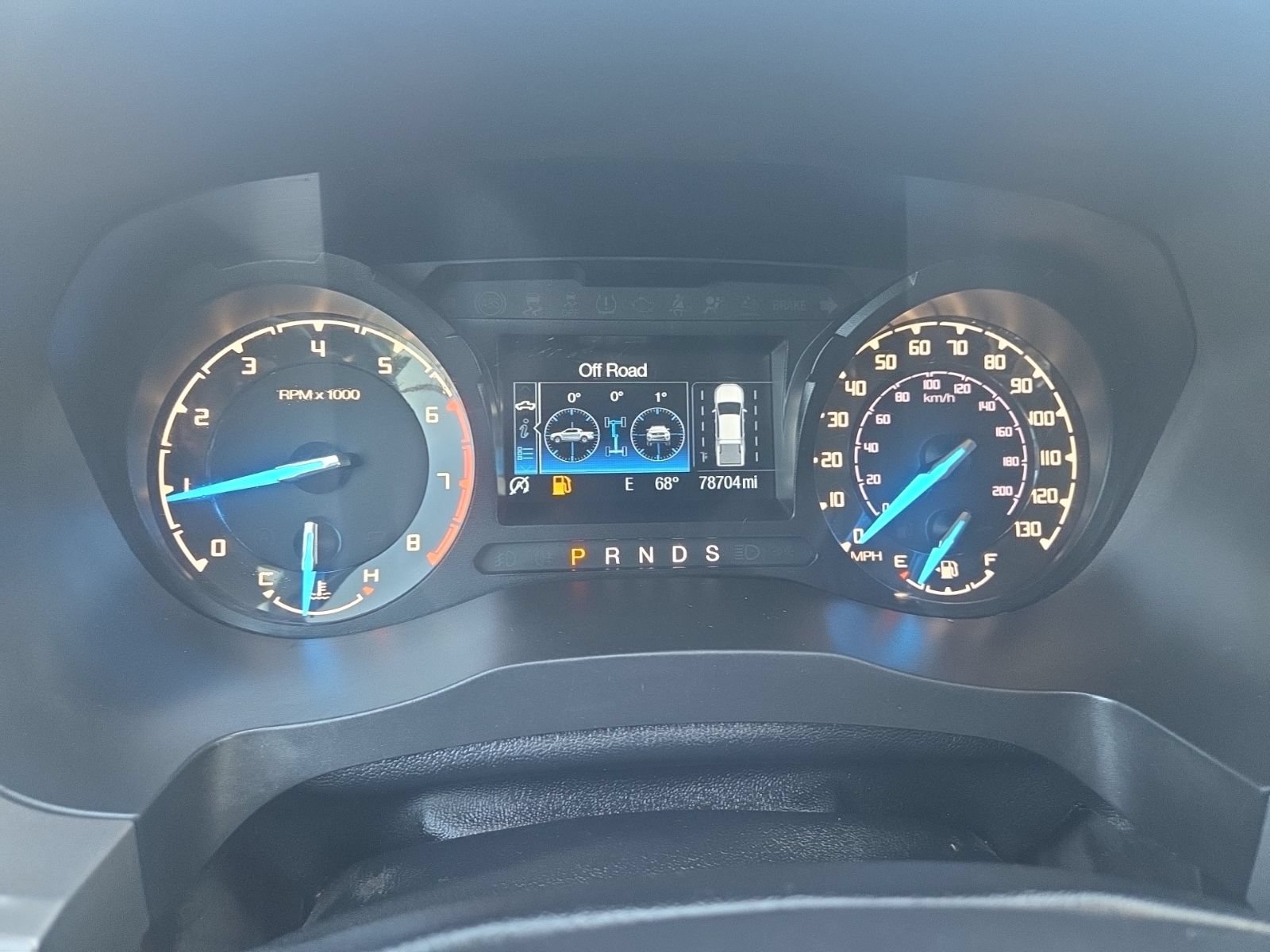 Certified 2019 Ford Ranger XLT AWD/4WD image 21