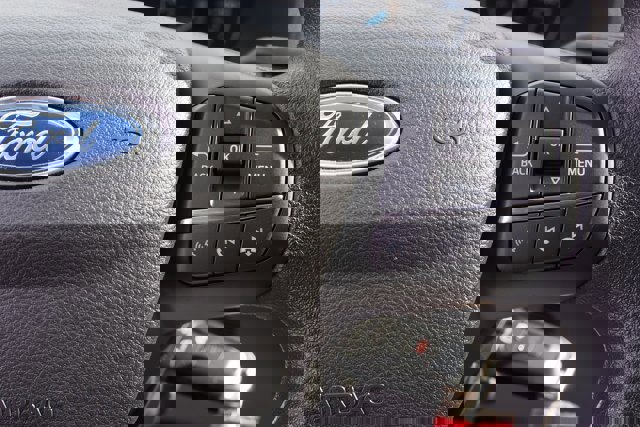 Certified 2025 Ford Transit 350 148 High Roof Extended DRW image 21