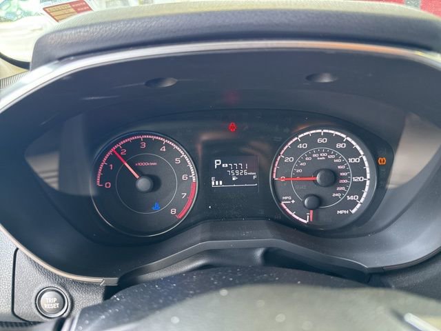 Used 2018 Subaru Crosstrek 2.0i Premium w/ Moonroof Package AWD/4WD image 7