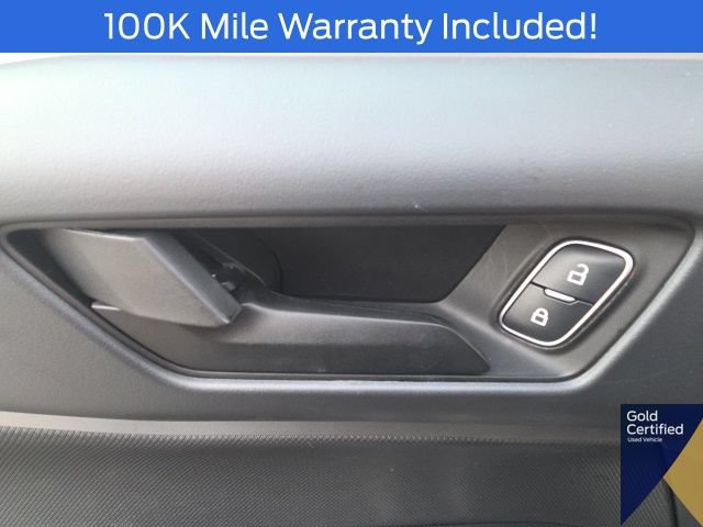 Certified 2024 Ford Bronco Sport Big Bend AWD/4WD image 24