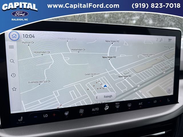 Certified 2023 Ford Escape Active w/ Tech Pack #2 image 31