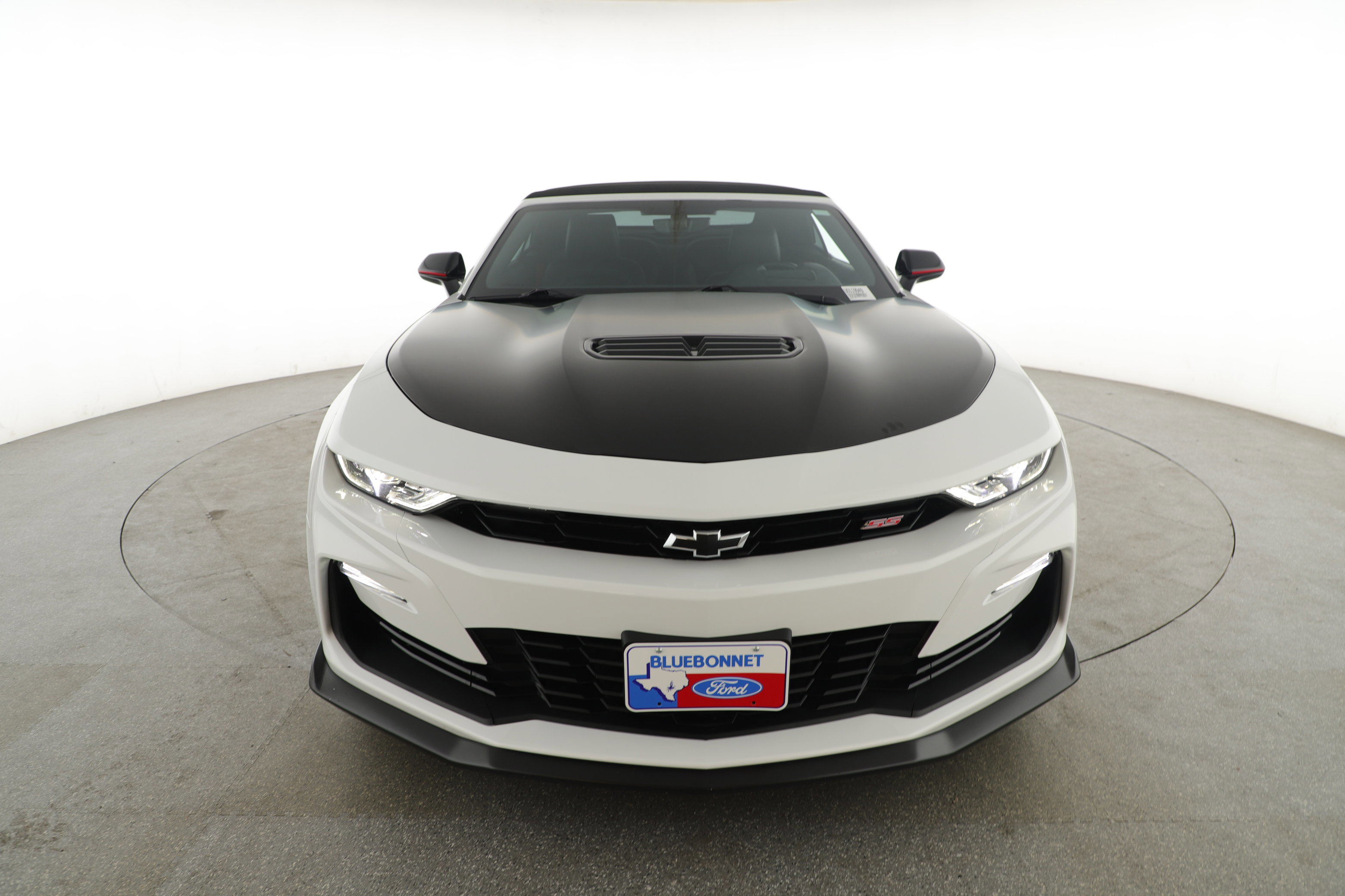 Used 2023 Chevrolet Camaro SS w/ Redline Edition image 4