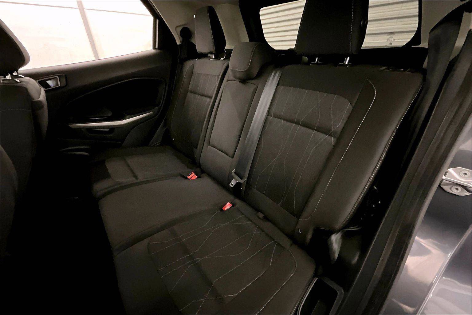 Certified 2020 Ford EcoSport SE w/ SE Convenience Package image 25