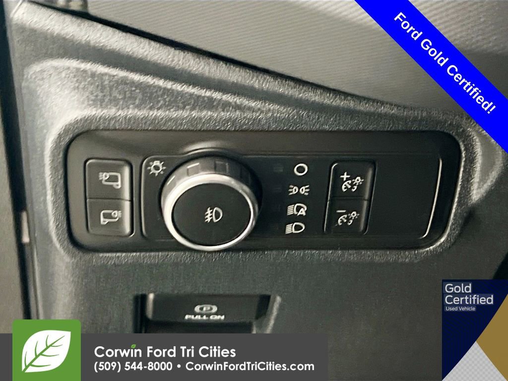 Certified 2022 Ford Bronco Raptor image 20