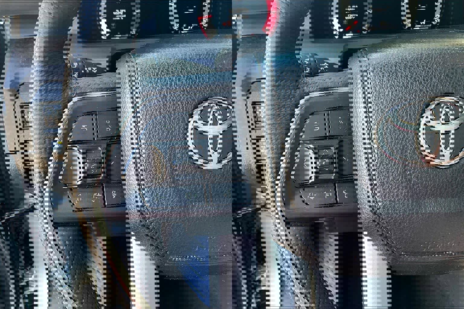 Used 2024 Toyota Tacoma Limited image 24