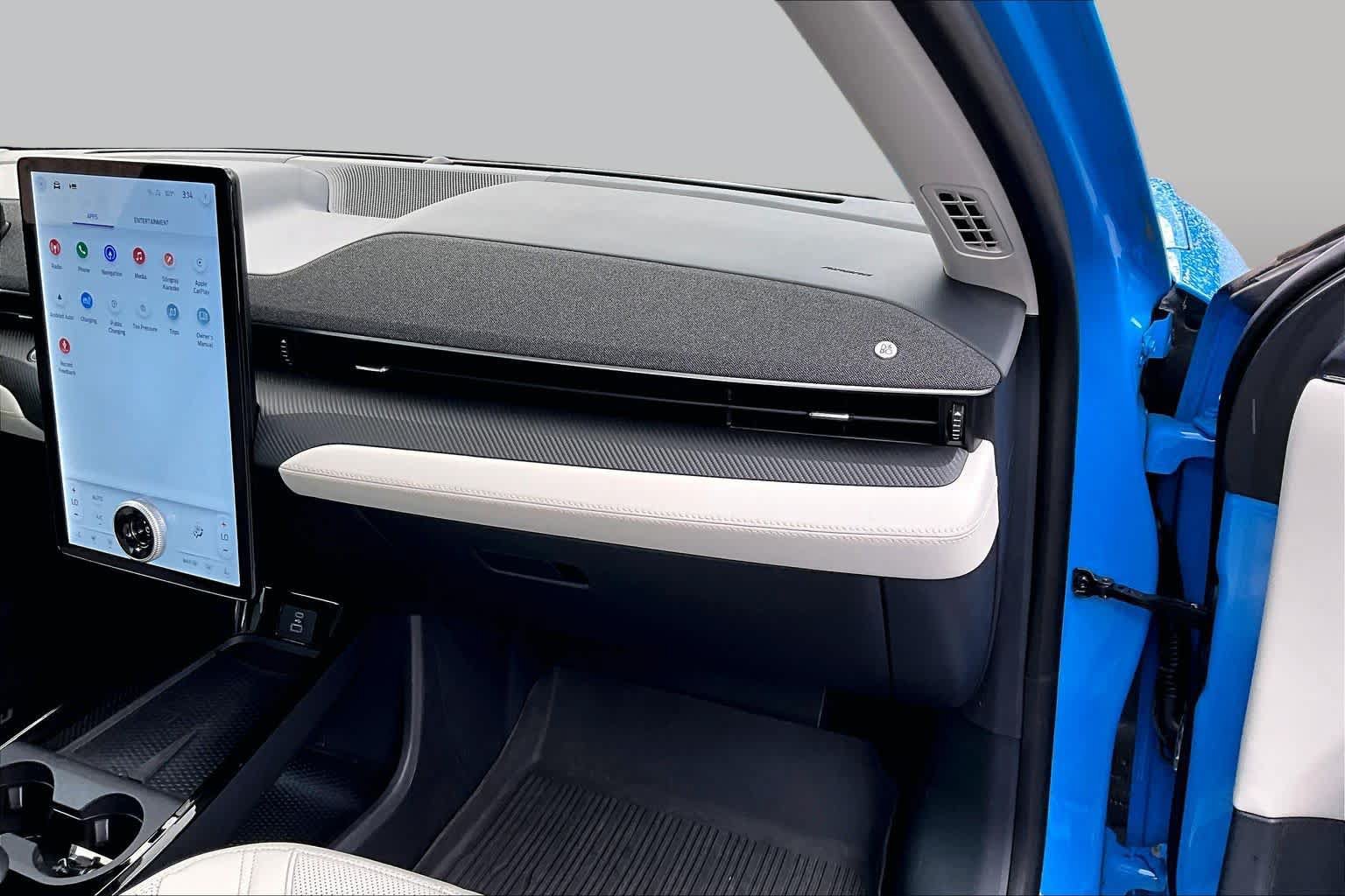 Certified 2023 Ford Mustang Mach-E Premium AWD/4WD image 18