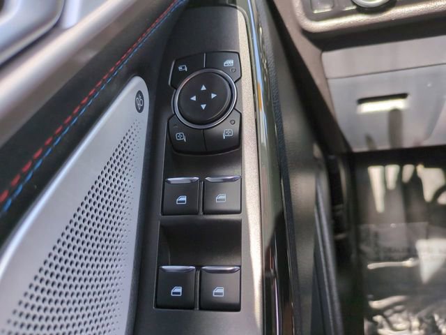 Certified 2024 Ford Explorer ST w/ Equipment Group 401A image 27