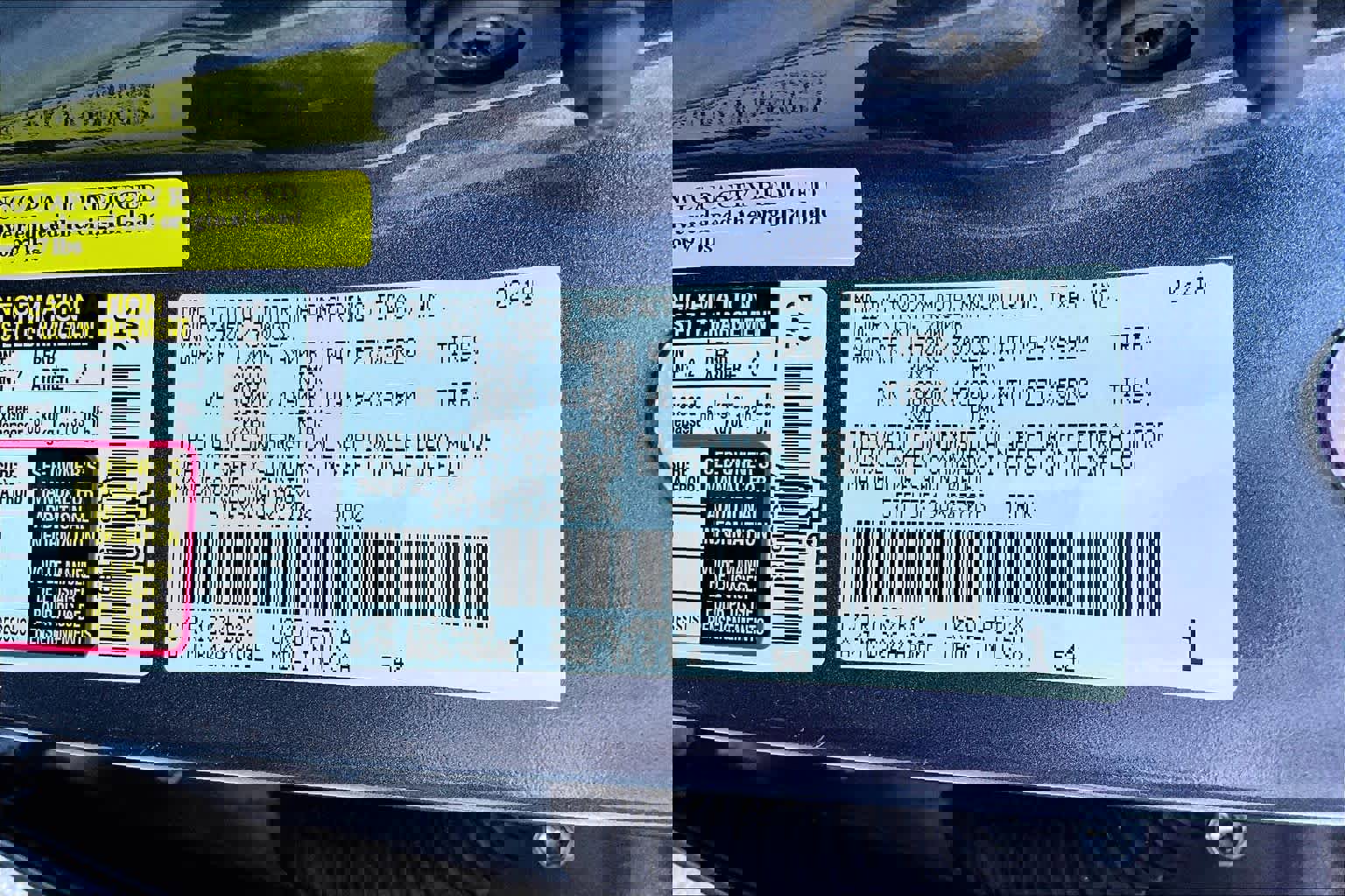 Used 2018 Toyota Tundra Limited image 35