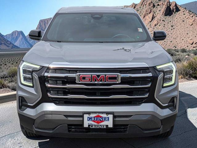 Used 2026 GMC Terrain Elevation AWD/4WD image 9