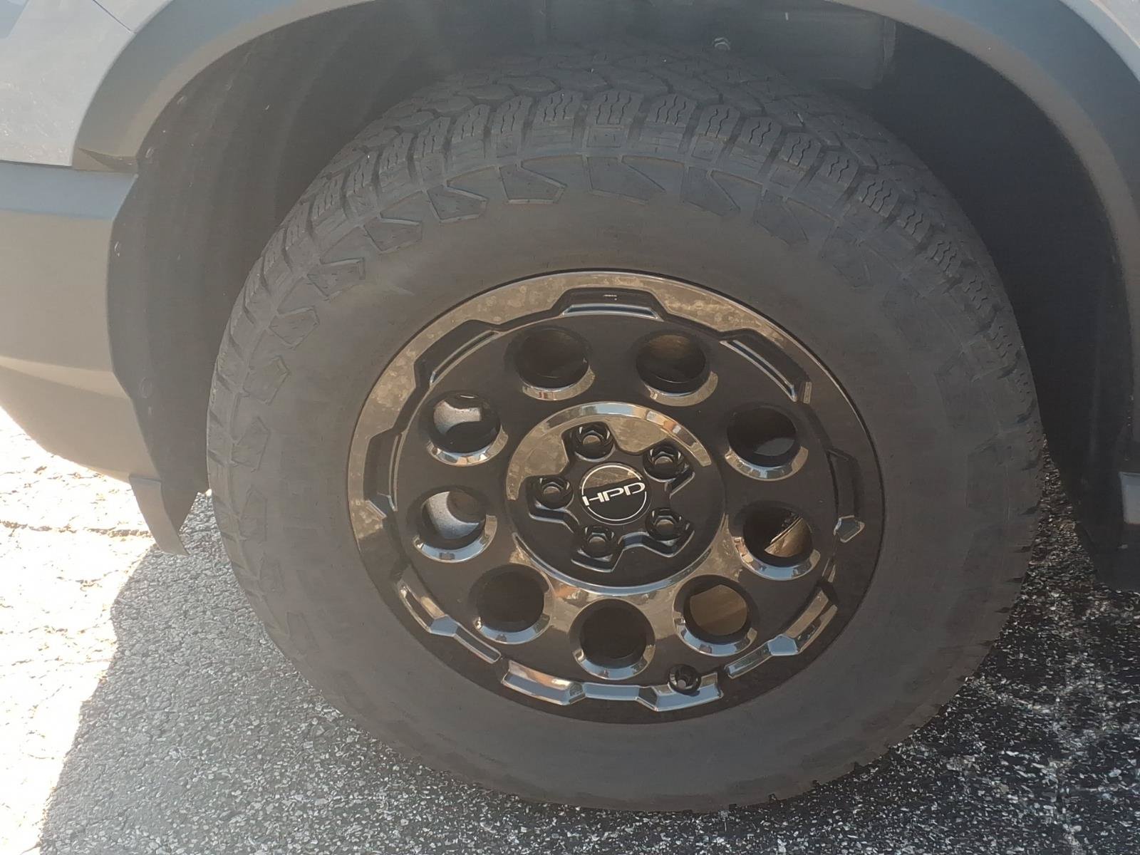 Used 2026 Honda Passport TrailSport Elite image 19