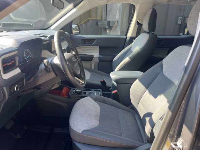 Certified 2024 Ford Maverick XLT w/ XLT Luxury Package AWD/4WD image 18