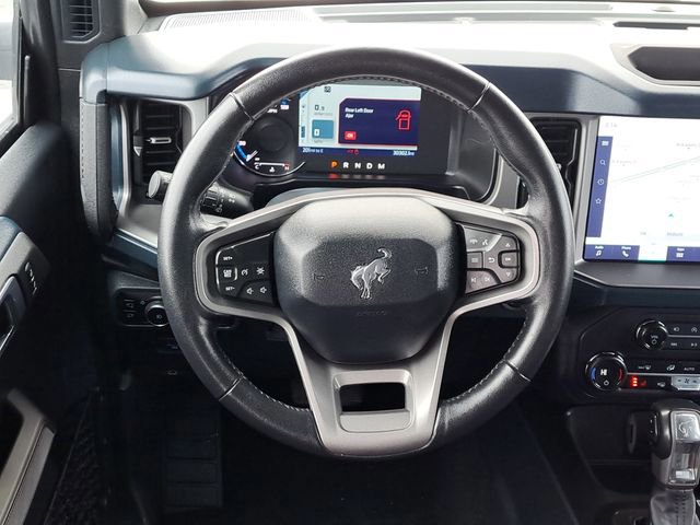 Certified 2023 Ford Bronco Outer Banks image 25